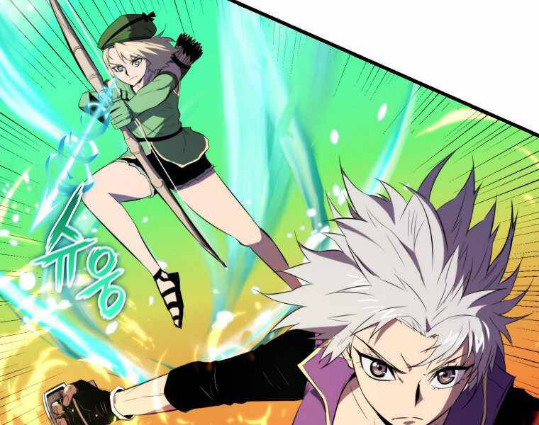 Ranker Mộng Du Chap 10 - Next Chap 11