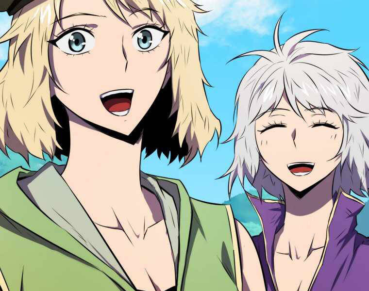 Ranker Mộng Du Chap 10 - Next Chap 11