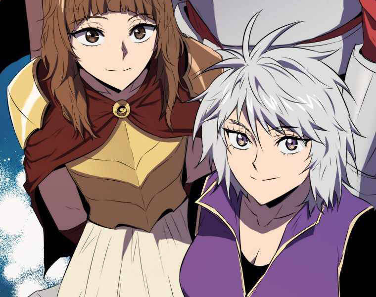 Ranker Mộng Du Chap 10 - Next Chap 11