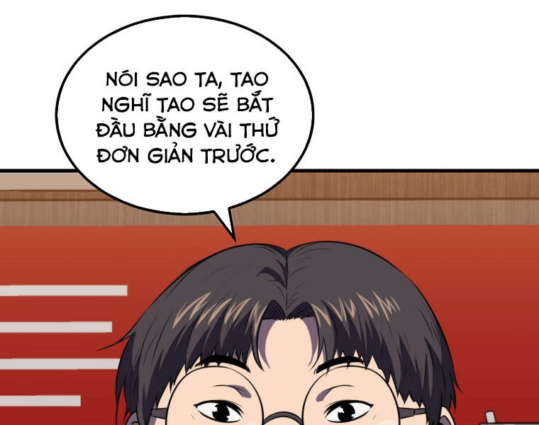 Ranker Mộng Du Chap 11 - Next Chap 12