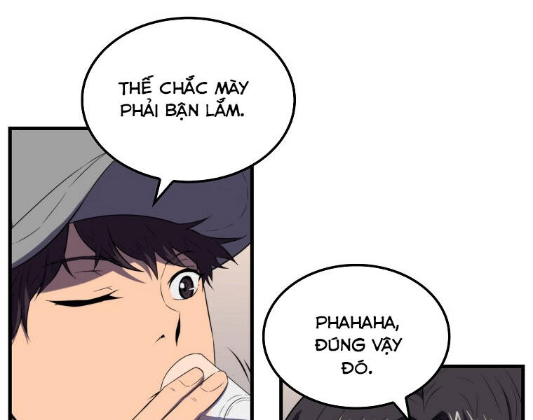 Ranker Mộng Du Chap 11 - Next Chap 12