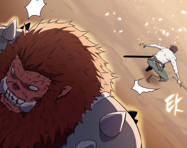 Ranker Mộng Du Chap 12 - Next Chap 13