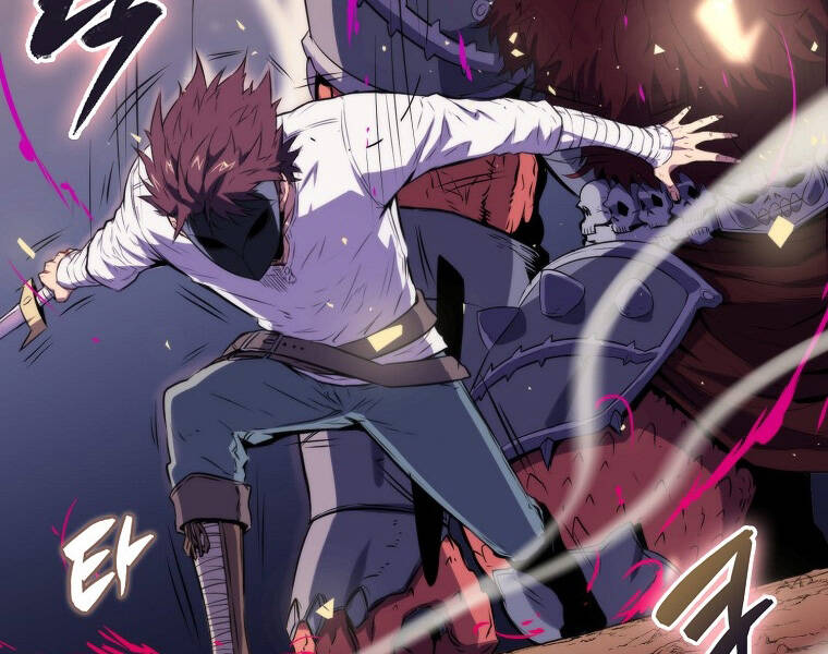 Ranker Mộng Du Chap 12 - Next Chap 13