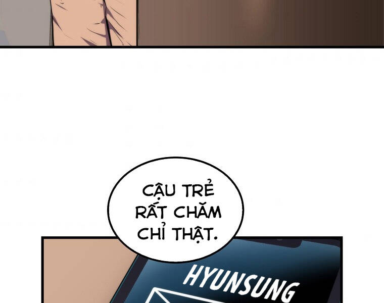 Ranker Mộng Du Chap 12 - Next Chap 13