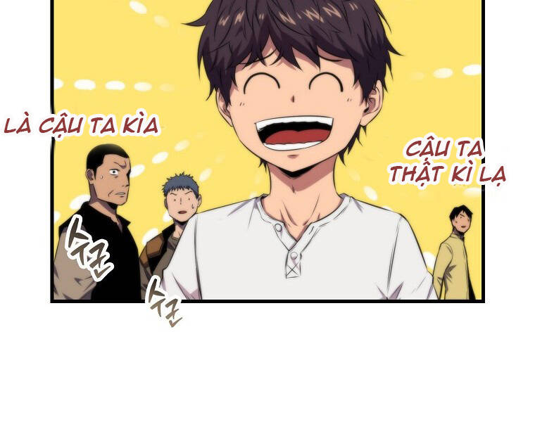 Ranker Mộng Du Chap 13 - Next Chap 14