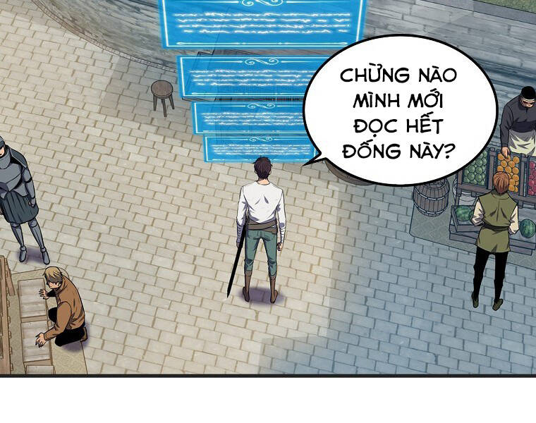 Ranker Mộng Du Chap 13 - Next Chap 14