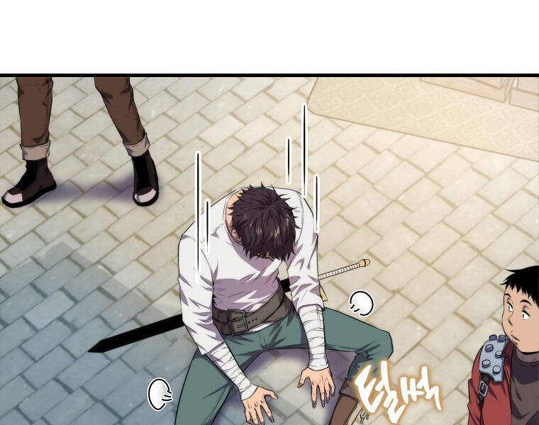 Ranker Mộng Du Chap 13 - Next Chap 14