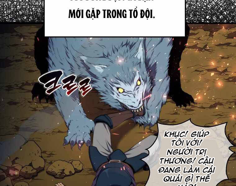 Ranker Mộng Du Chap 15 - Next Chap 16