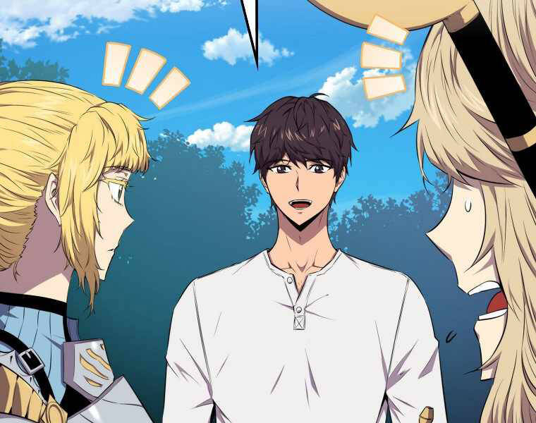 Ranker Mộng Du Chap 15 - Next Chap 16