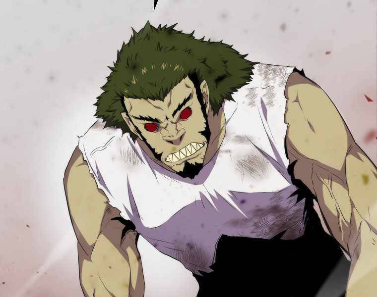 Ranker Mộng Du Chap 15 - Next Chap 16