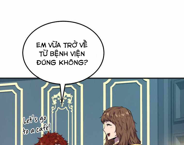 Ranker Mộng Du Chap 16 - Next Chap 17