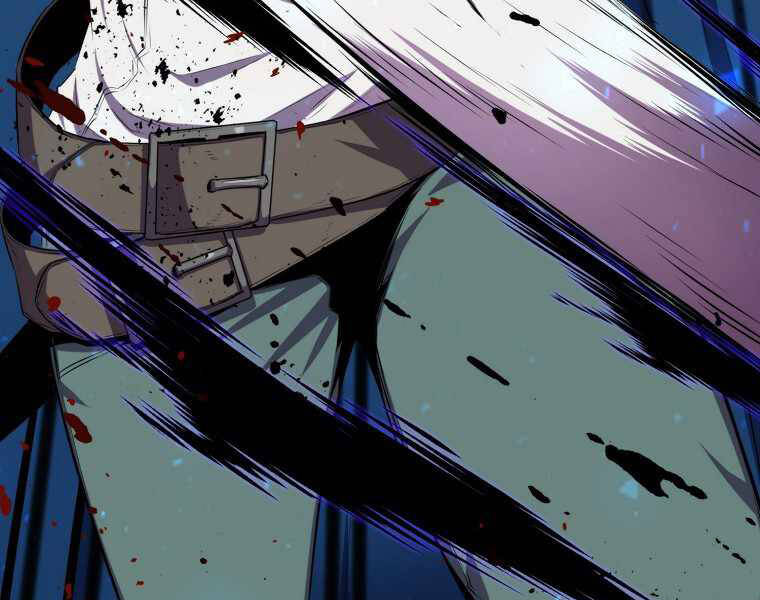 Ranker Mộng Du Chap 17 - Next Chap 18