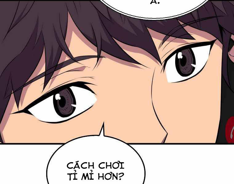 Ranker Mộng Du Chap 19 - Next Chap 20