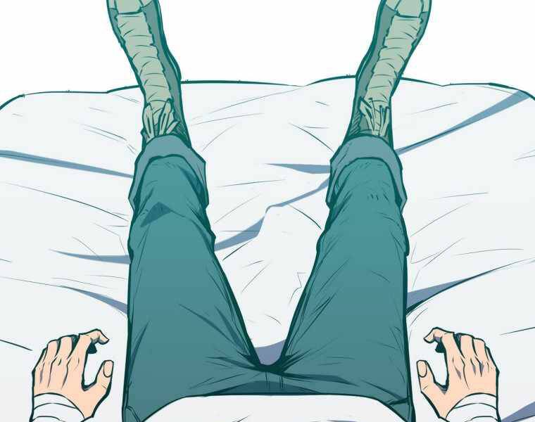 Ranker Mộng Du Chap 2 - Next Chap 3