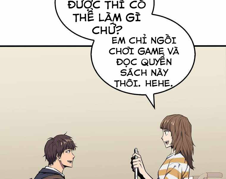 Ranker Mộng Du Chap 2 - Next Chap 3