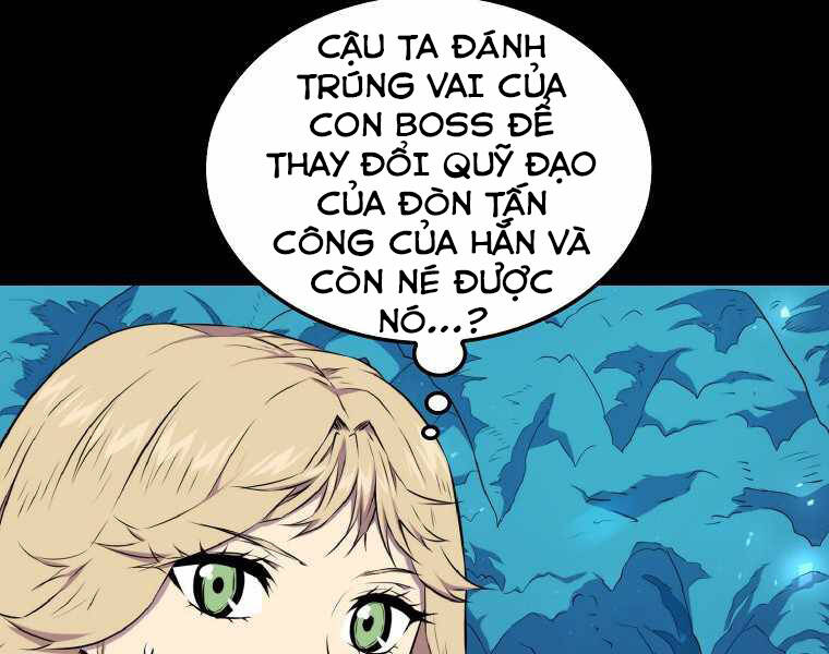 Ranker Mộng Du Chap 20 - Next Chap 21