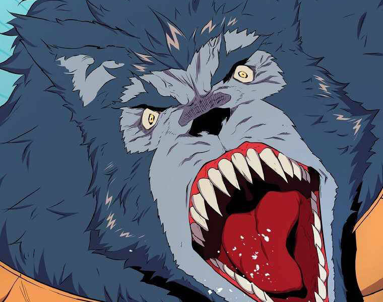 Ranker Mộng Du Chap 20 - Next Chap 21