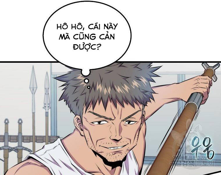 Ranker Mộng Du Chap 23 - Next Chap 24