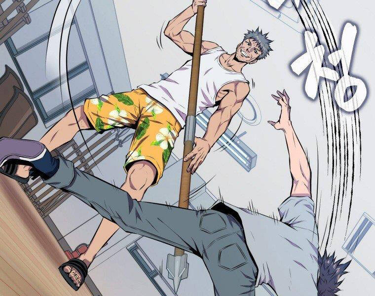 Ranker Mộng Du Chap 23 - Next Chap 24