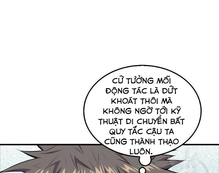 Ranker Mộng Du Chap 23 - Next Chap 24