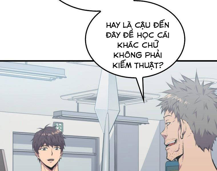 Ranker Mộng Du Chap 23 - Next Chap 24