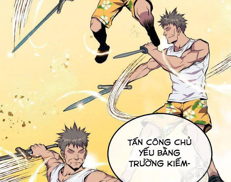 Ranker Mộng Du Chap 23 - Next Chap 24