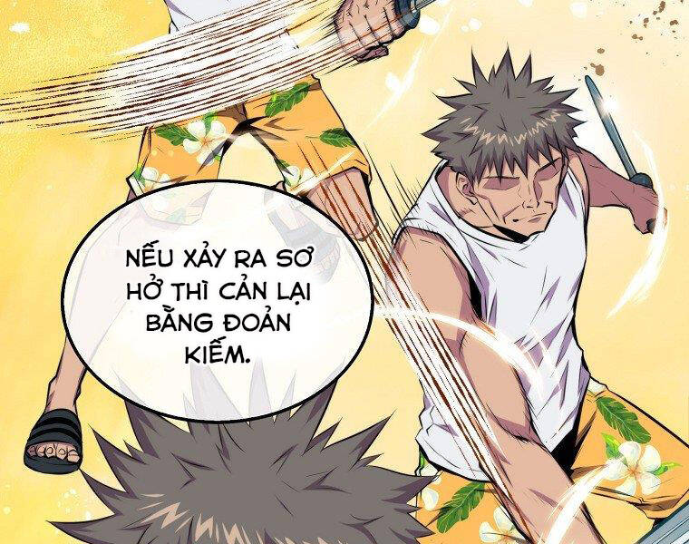 Ranker Mộng Du Chap 23 - Next Chap 24