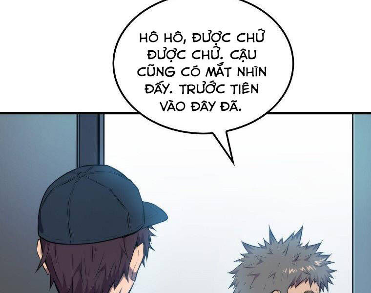 Ranker Mộng Du Chap 23 - Next Chap 24