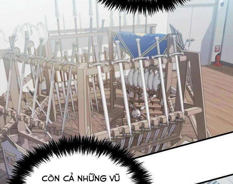 Ranker Mộng Du Chap 23 - Next Chap 24