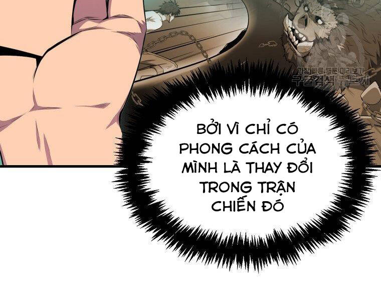 Ranker Mộng Du Chap 23 - Next Chap 24