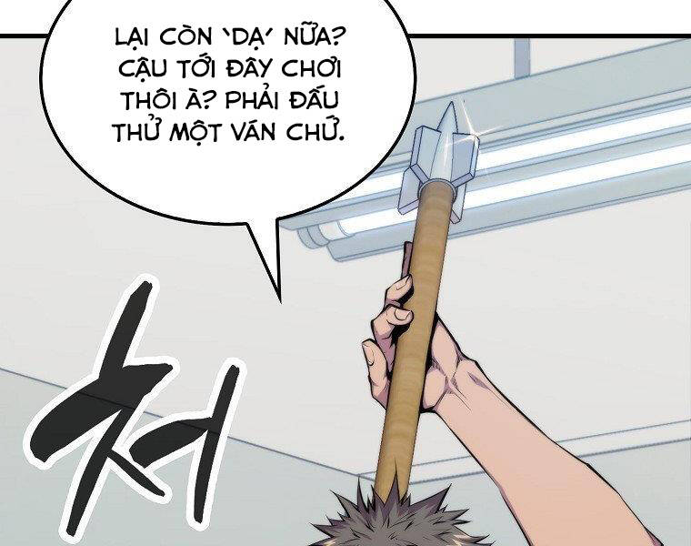 Ranker Mộng Du Chap 23 - Next Chap 24