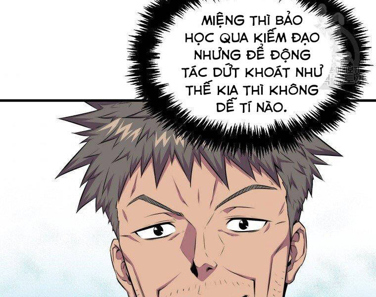 Ranker Mộng Du Chap 23 - Next Chap 24
