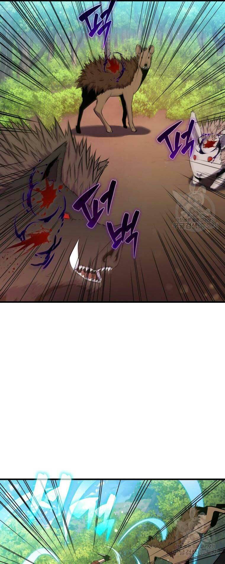 Ranker Mộng Du Chap 28 - Next Chap 29