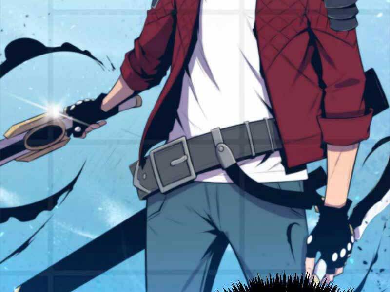 Ranker Mộng Du Chap 33 - Next Chap 34