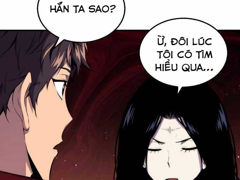 Ranker Mộng Du Chap 34 - Next Chap 35