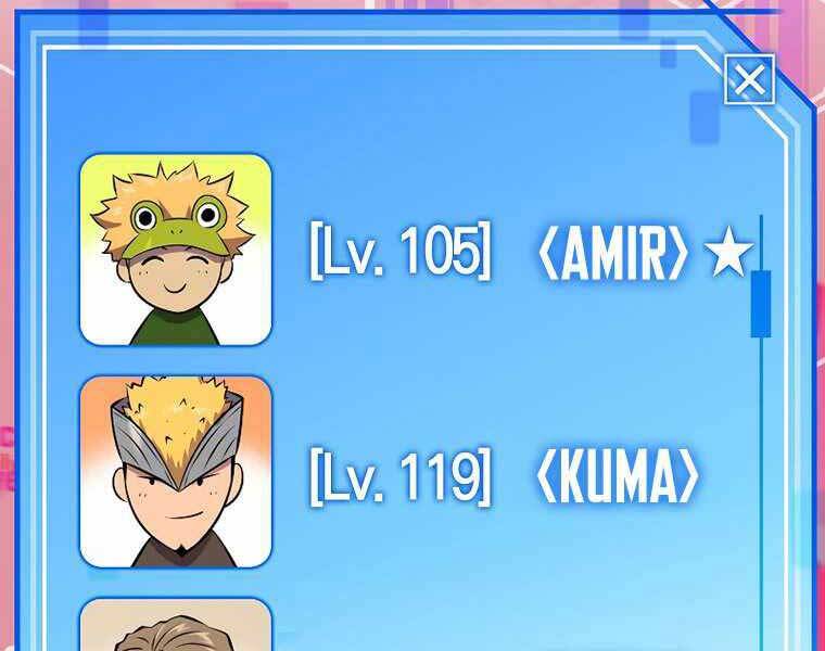 Ranker Mộng Du Chap 35 - Next Chap 36