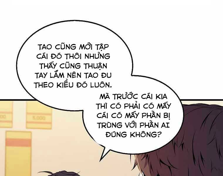 Ranker Mộng Du Chap 35 - Next Chap 36