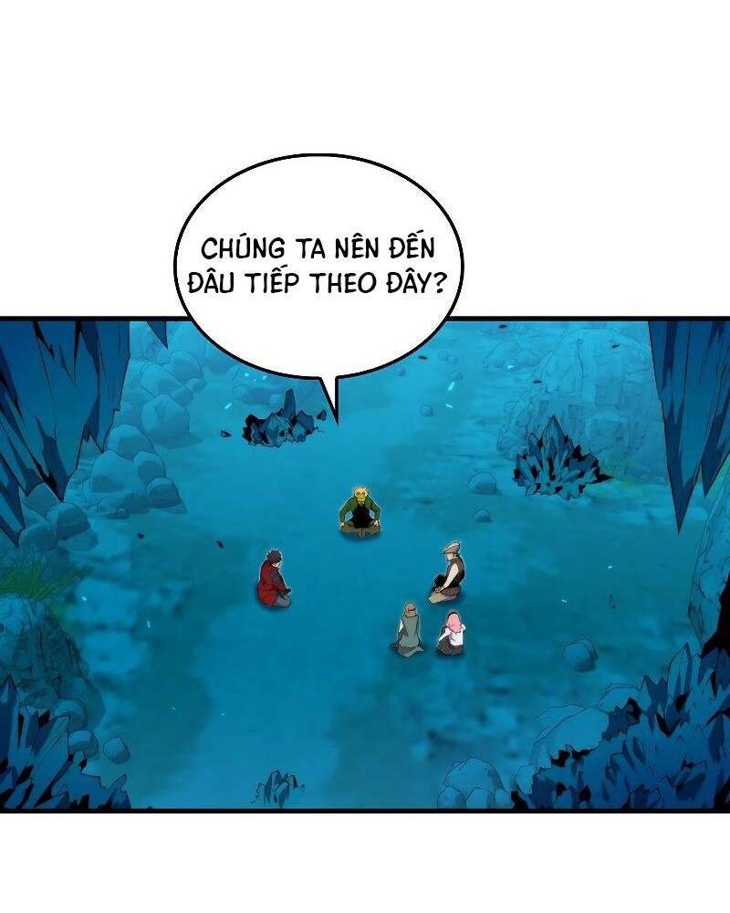 Ranker Mộng Du Chap 36 - Next Chap 37