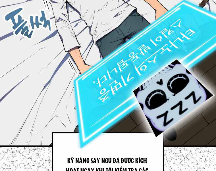 Ranker Mộng Du Chap 4 - Next Chap 5