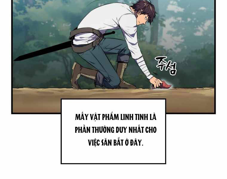 Ranker Mộng Du Chap 6 - Next Chap 7