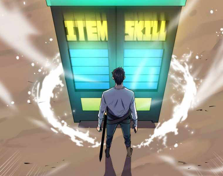 Ranker Mộng Du Chap 6 - Next Chap 7