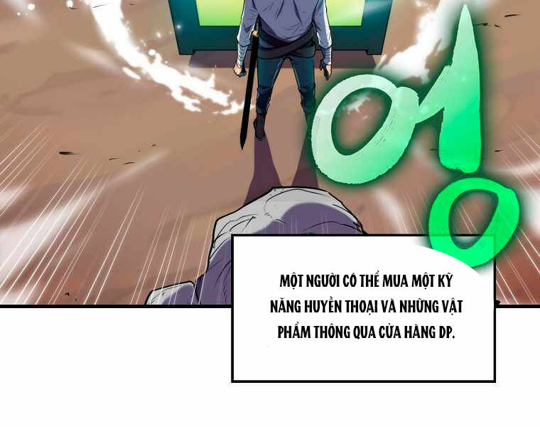 Ranker Mộng Du Chap 7 - Next Chap 8