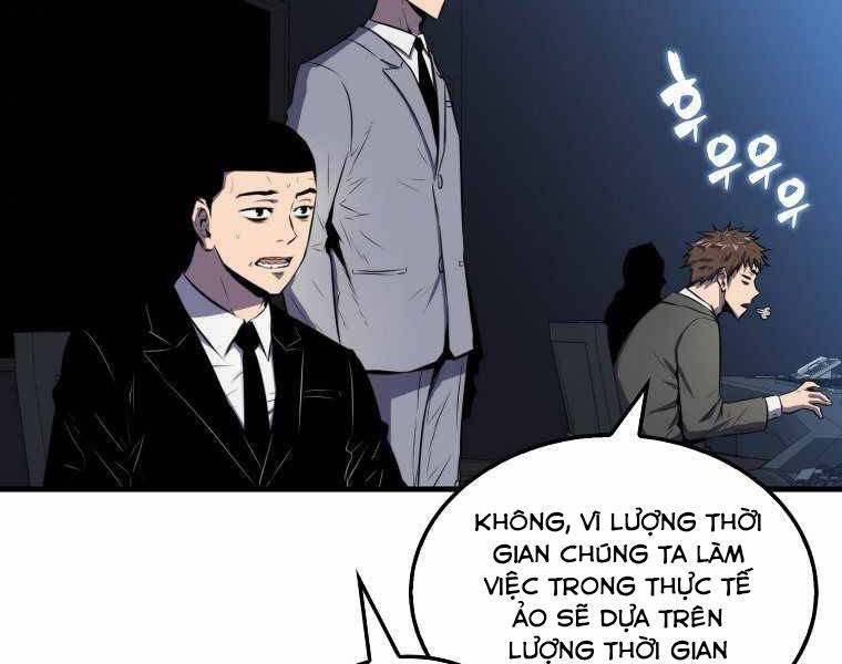 Ranker Mộng Du Chap 9 - Next Chap 10