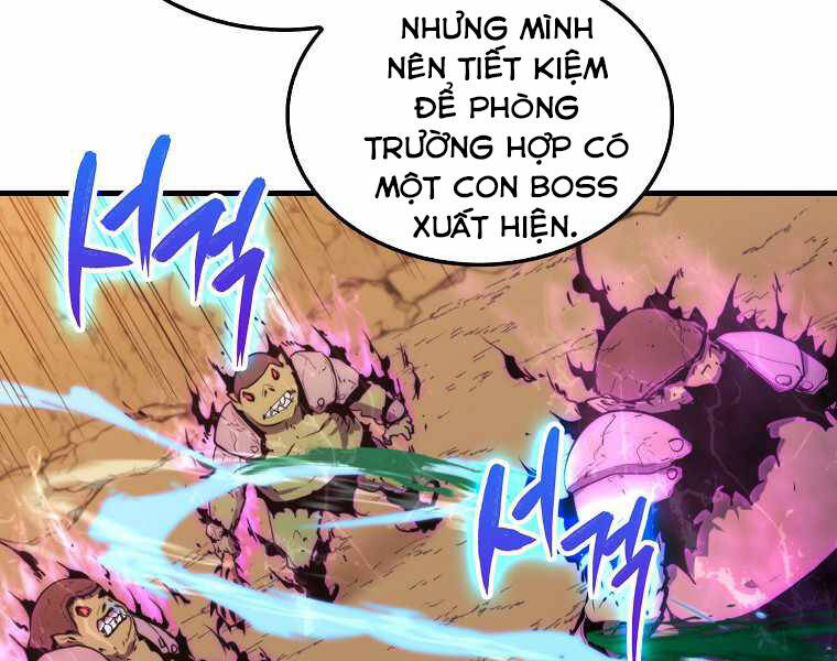 Ranker Mộng Du Chap 9 - Next Chap 10