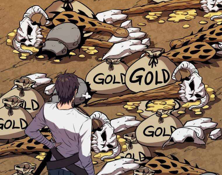 Ranker Mộng Du Chap 9 - Next Chap 10