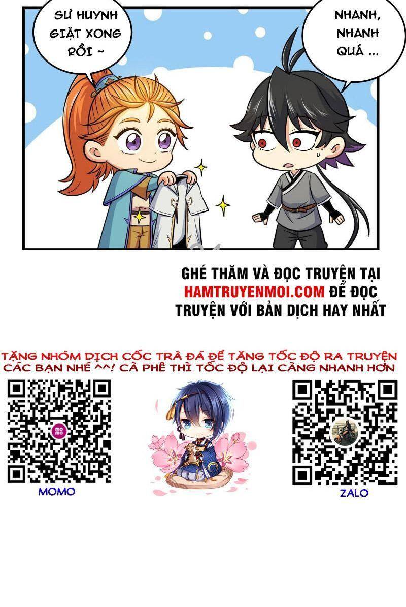Đế Bá Chap 23 - Next Chap 24