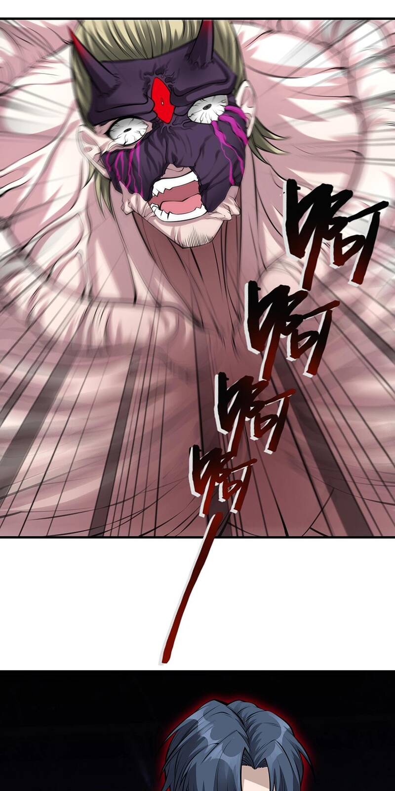 Nam Nhân Đến Từ Địa Ngục Chap 10 - Next Chap 11