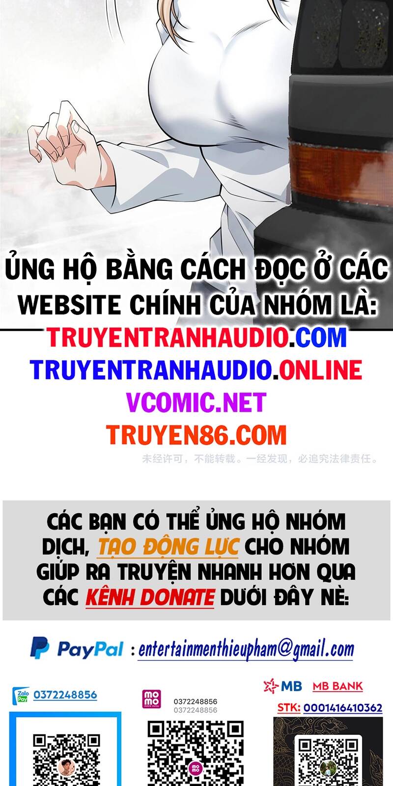 Nam Nhân Đến Từ Địa Ngục Chap 10 - Next Chap 11
