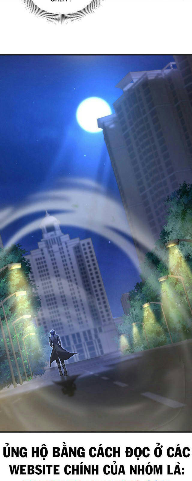 Nam Nhân Đến Từ Địa Ngục Chap 2 - Next Chap 3