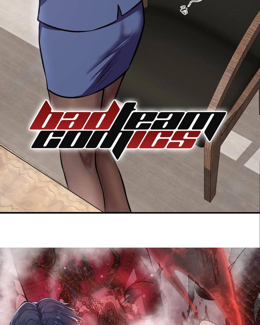 Nam Nhân Đến Từ Địa Ngục Chap 5 - Next Chap 6